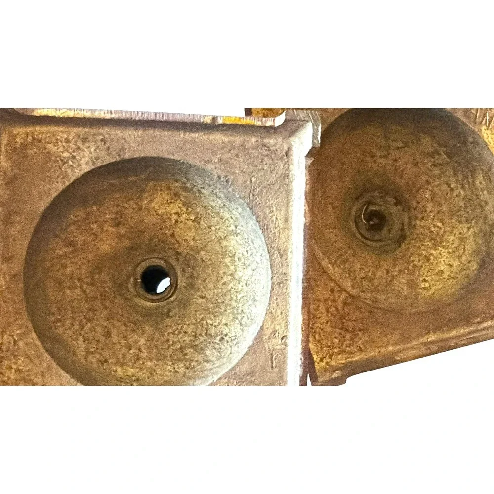 N/A vintage pair